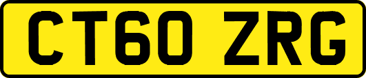 CT60ZRG