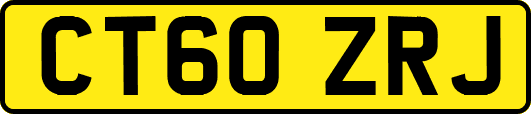 CT60ZRJ