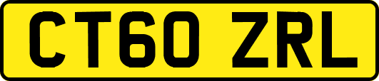 CT60ZRL