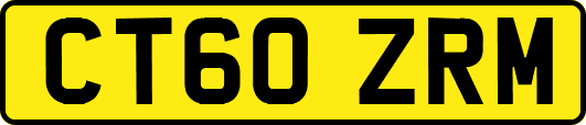 CT60ZRM