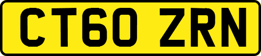 CT60ZRN