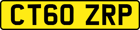 CT60ZRP