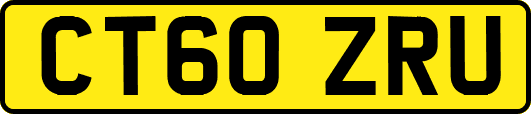 CT60ZRU