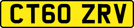 CT60ZRV