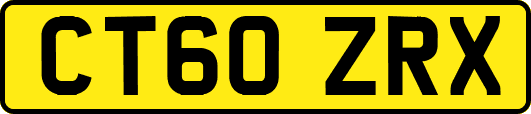 CT60ZRX