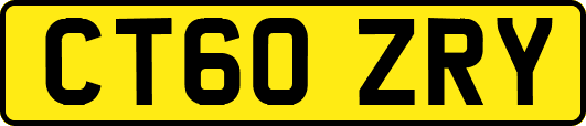 CT60ZRY