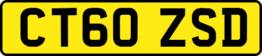 CT60ZSD