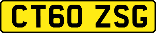 CT60ZSG