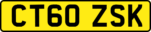 CT60ZSK