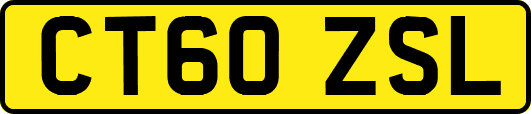 CT60ZSL
