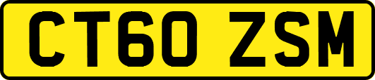 CT60ZSM
