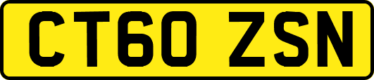 CT60ZSN