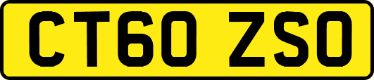 CT60ZSO