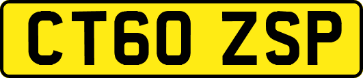 CT60ZSP