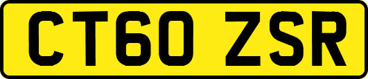 CT60ZSR