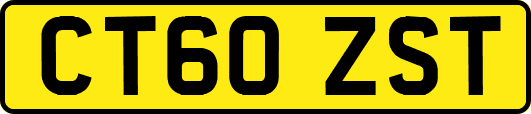 CT60ZST