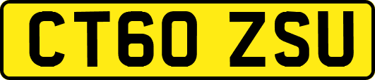 CT60ZSU