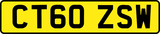 CT60ZSW