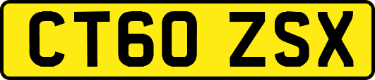 CT60ZSX