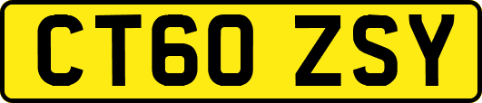CT60ZSY