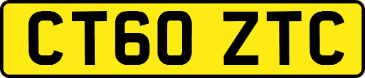 CT60ZTC