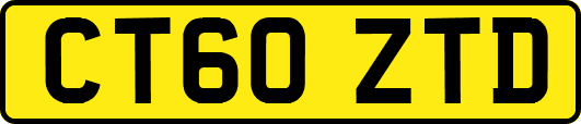 CT60ZTD