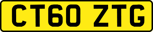 CT60ZTG