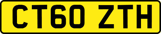 CT60ZTH