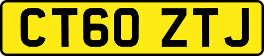 CT60ZTJ