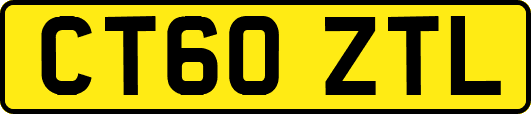 CT60ZTL