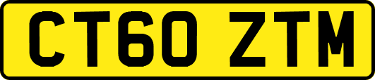 CT60ZTM
