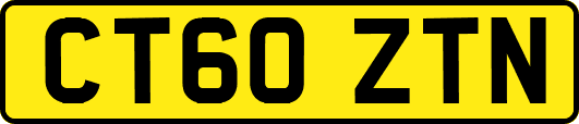 CT60ZTN