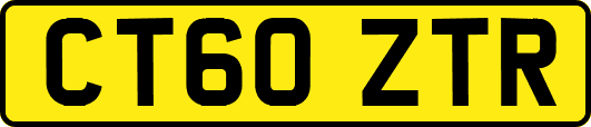CT60ZTR