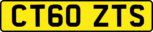 CT60ZTS