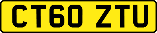 CT60ZTU