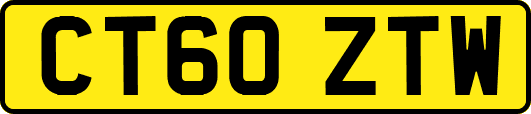 CT60ZTW