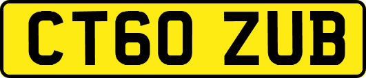 CT60ZUB