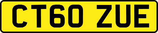 CT60ZUE