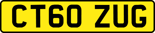 CT60ZUG