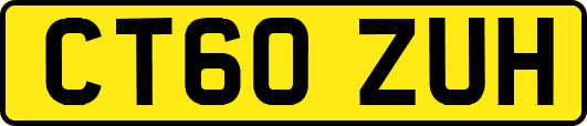 CT60ZUH
