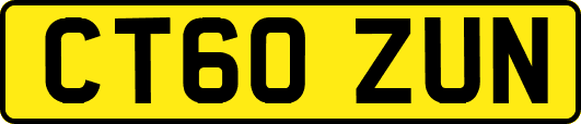 CT60ZUN