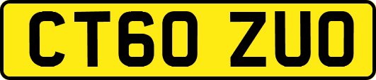 CT60ZUO
