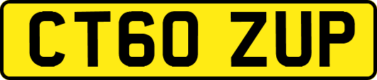 CT60ZUP
