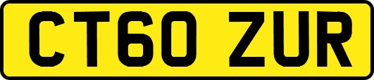 CT60ZUR