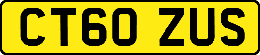 CT60ZUS