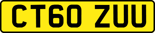 CT60ZUU