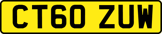 CT60ZUW