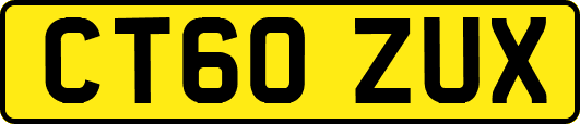 CT60ZUX