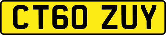 CT60ZUY