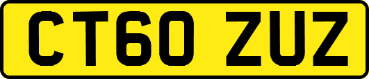 CT60ZUZ